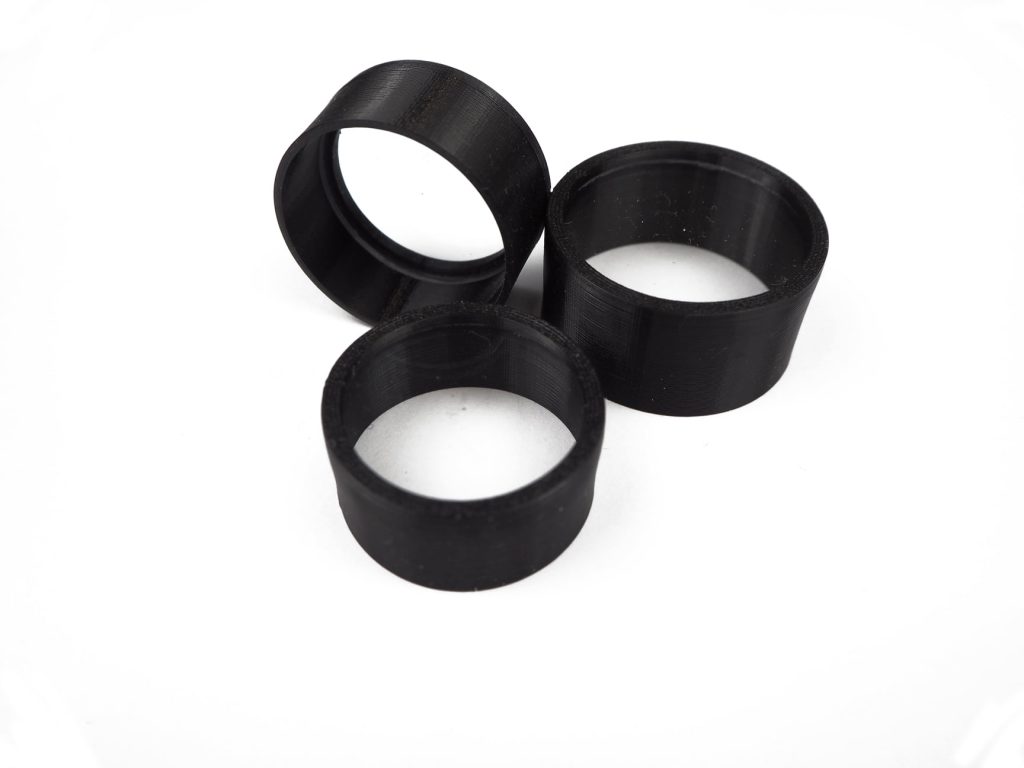 Osłony kolimatora/lunety