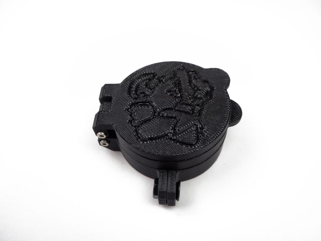 Spersonalizowana osłona