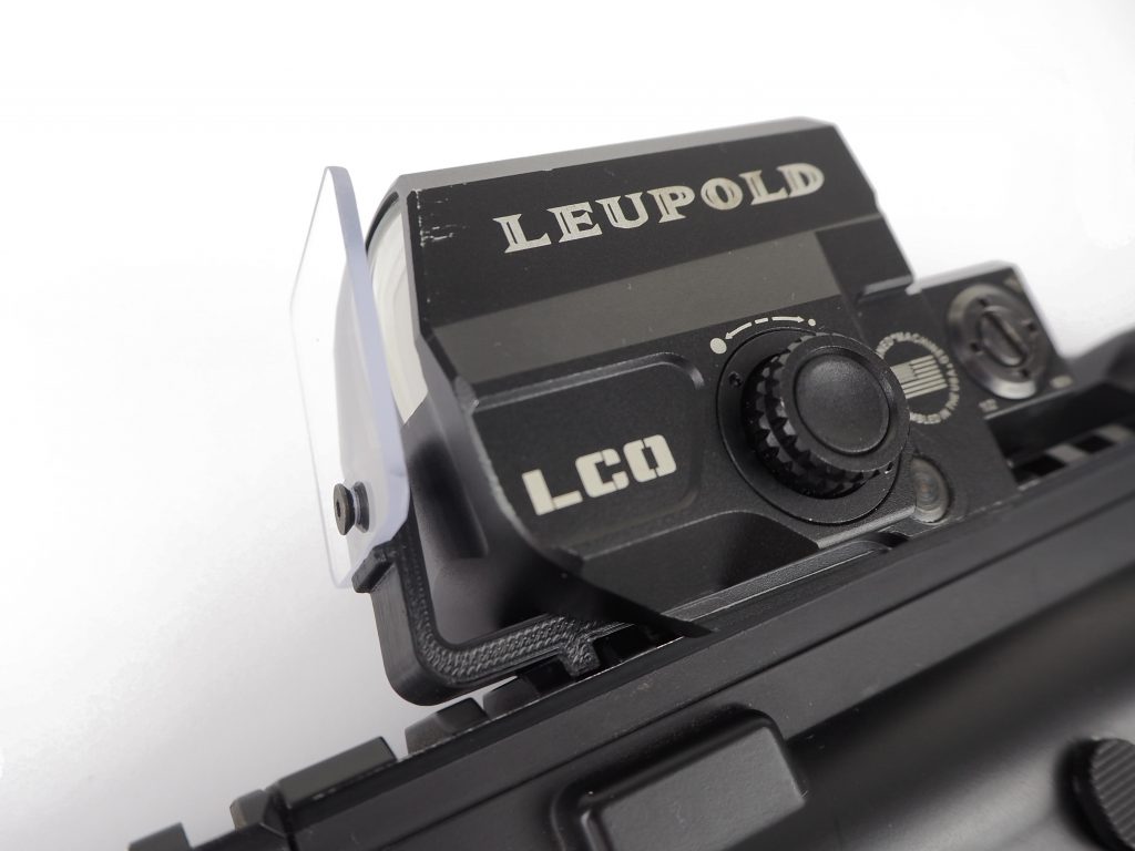 Osłona Leupold LCO
