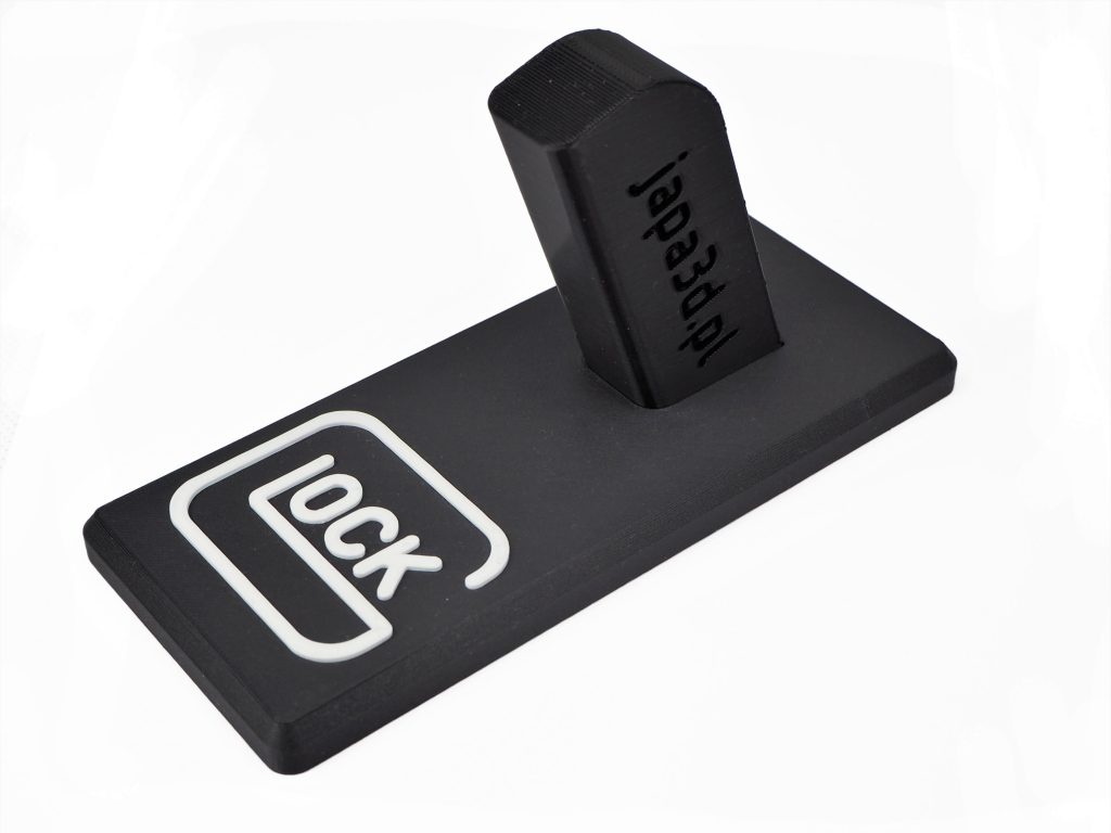 Stojak Glock