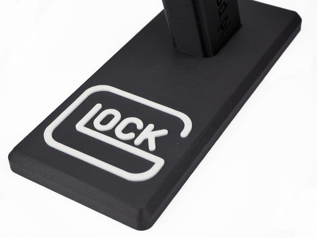 Stojak Glock