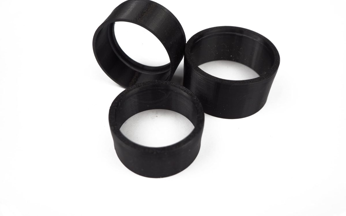 Osłony kolimatora/lunety