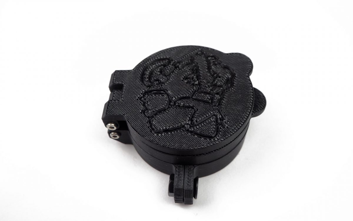 Spersonalizowana osłona