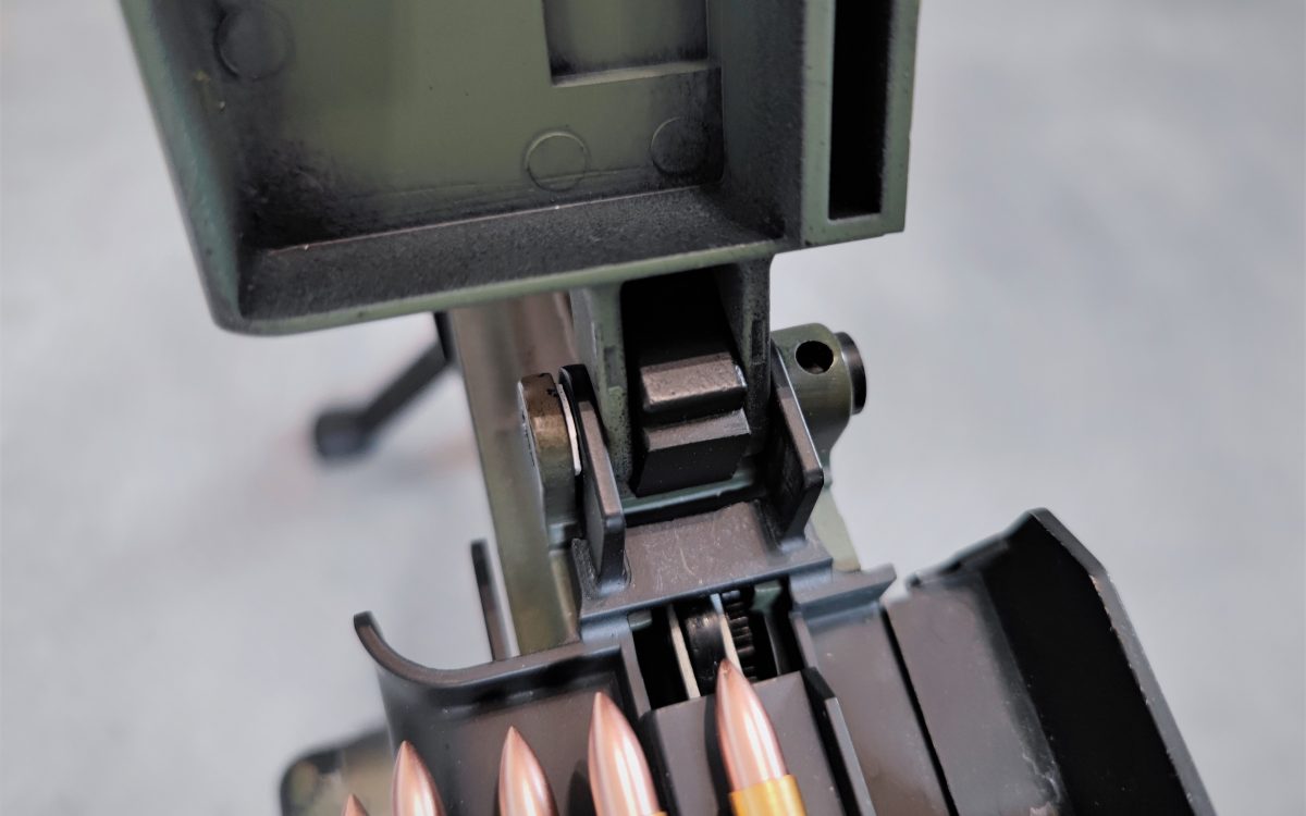 Podkładka z tworzywa